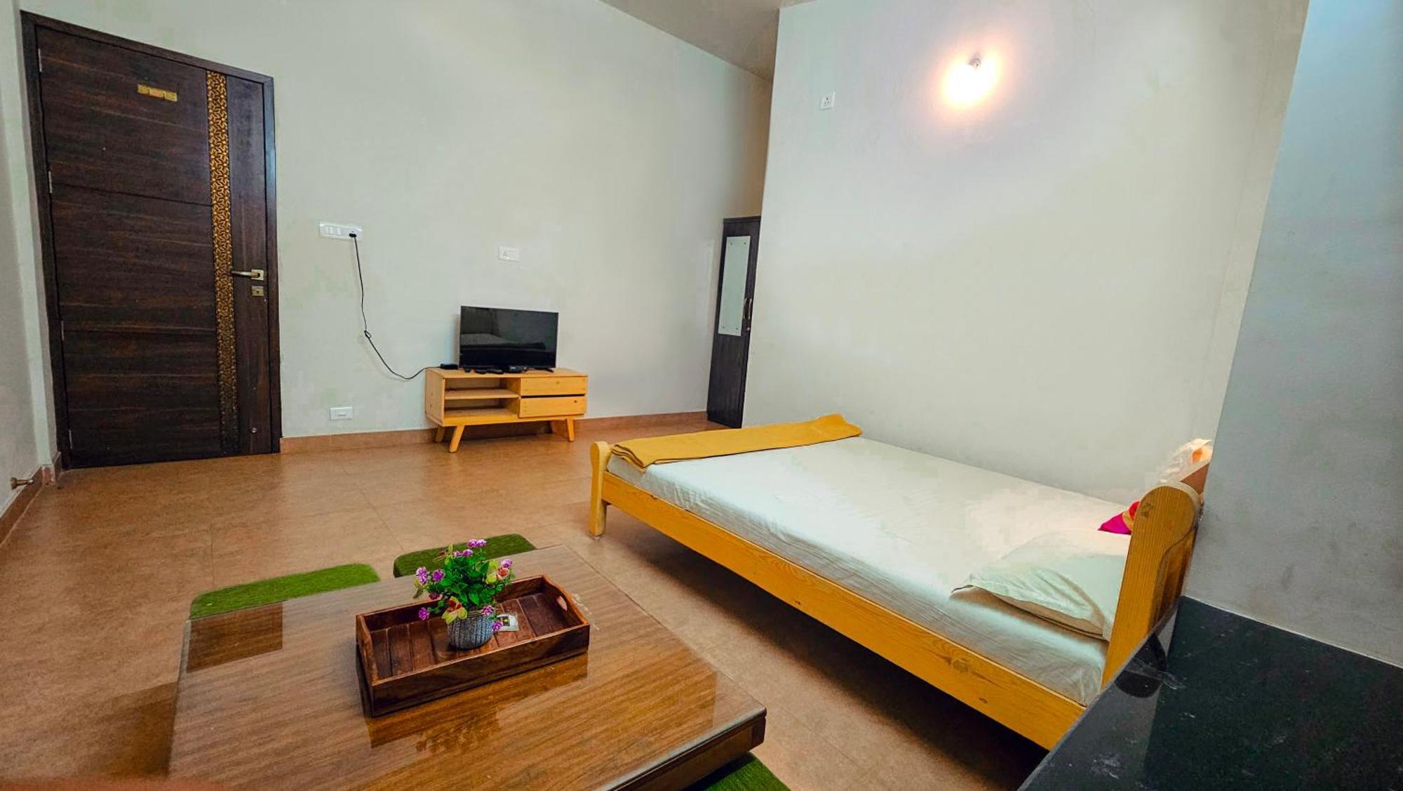 Willa Shinde'S Tikona Valley Farm Pune Zewnętrze zdjęcie